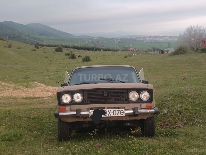 LADA (VAZ) 2106-1