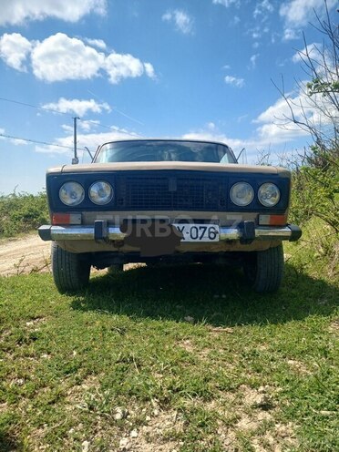 LADA (VAZ) 2106-2