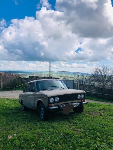 LADA (VAZ) 2106-3