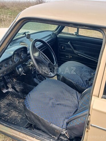 LADA (VAZ) 2106-5