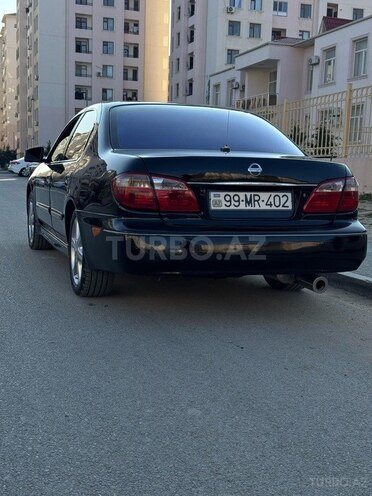 Nissan Maxima-4
