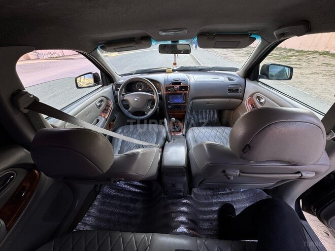 Nissan Maxima-3