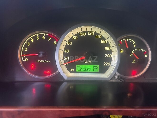 Daewoo Gentra-2