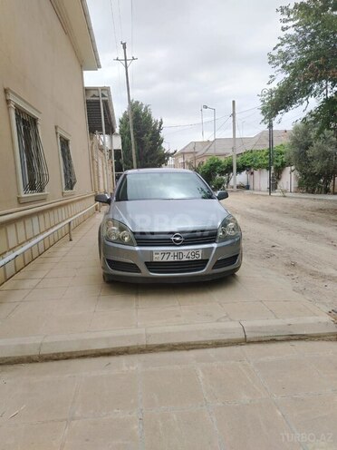 Opel Astra-10