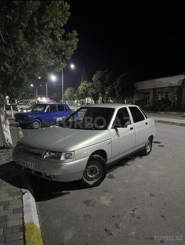 LADA (VAZ) 2110-1