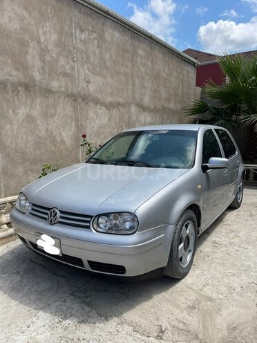 Volkswagen Golf-6