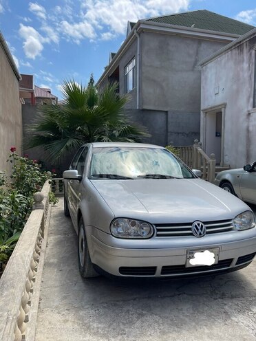 Volkswagen Golf-7