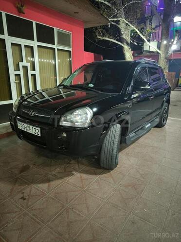 Hyundai Tucson-6