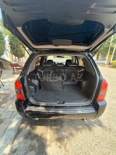 Hyundai Tucson-10