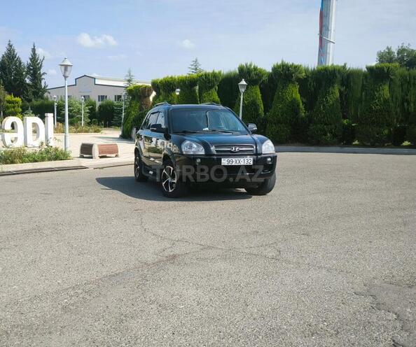 Hyundai Tucson-4