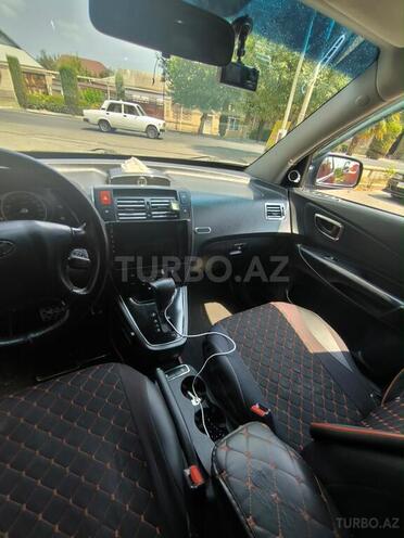 Hyundai Tucson-8