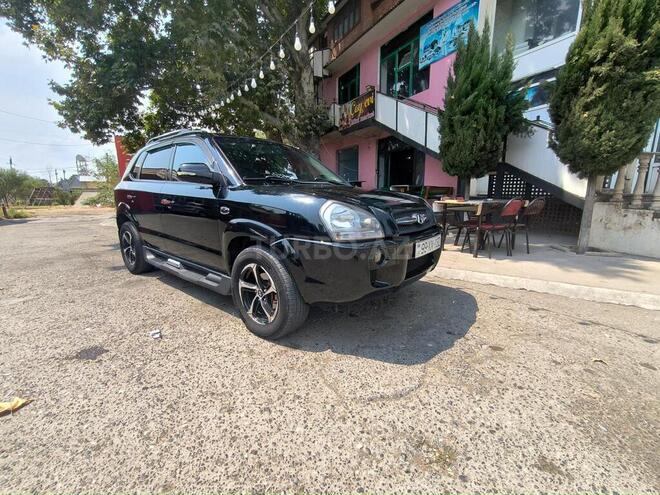 Hyundai Tucson-5