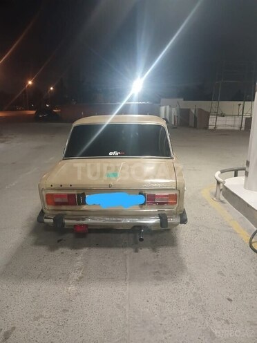 LADA (VAZ) 2106-6