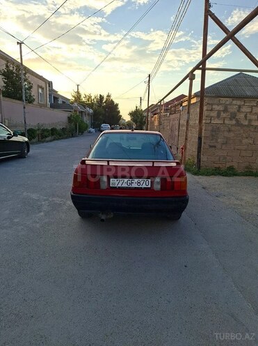 Audi 80-2
