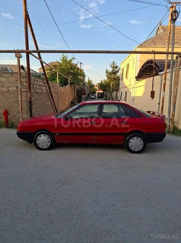 Audi 80-4