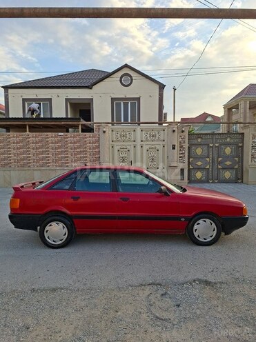 Audi 80-3
