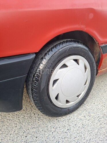 Audi 80-5