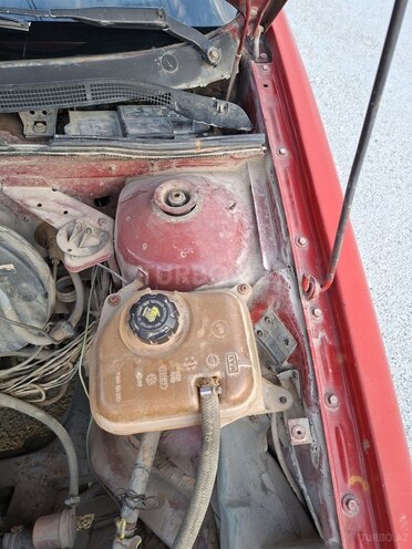 Audi 80-7