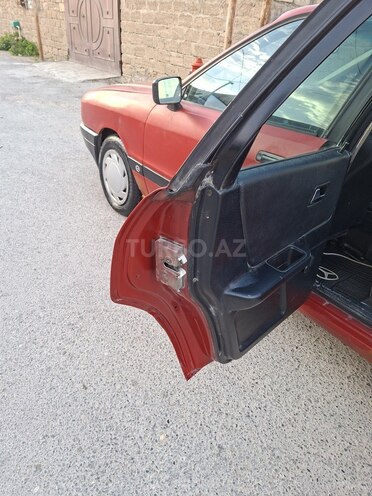 Audi 80-9