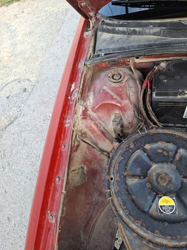 Audi 80-6