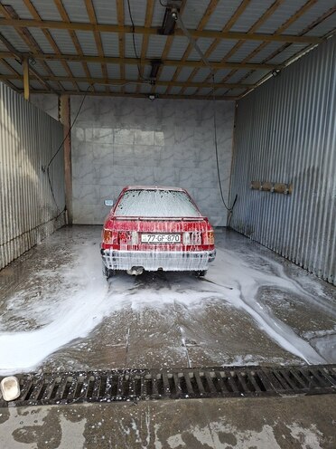 Audi 80-14