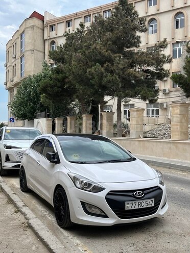 Hyundai i30-1