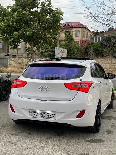 Hyundai i30-2