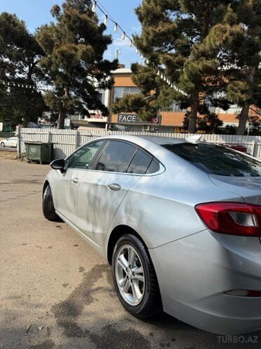 Chevrolet Cruze-4