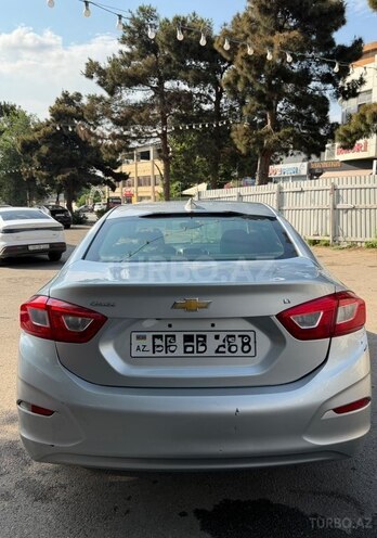 Chevrolet Cruze-5