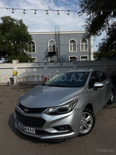 Chevrolet Cruze-2