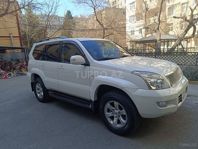 Toyota Land Cruiser Prado-3