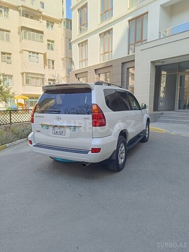 Toyota Land Cruiser Prado-2