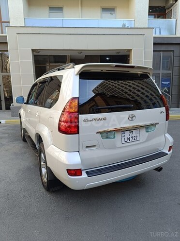 Toyota Land Cruiser Prado-12