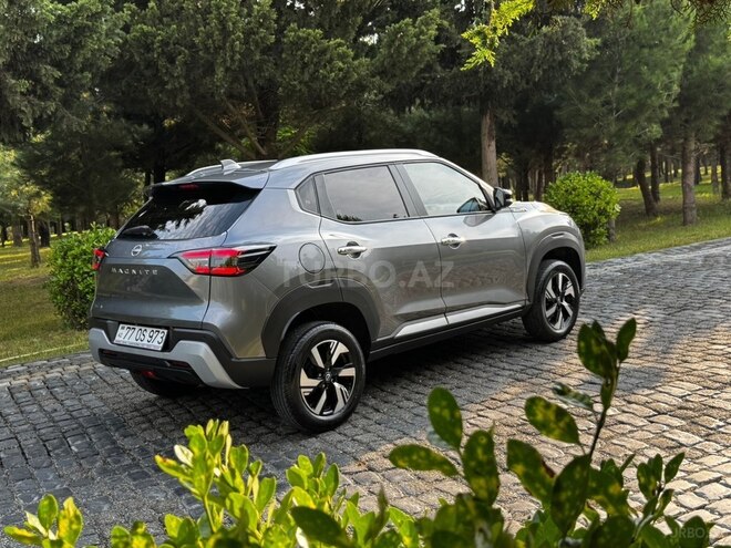 Nissan Magnite-3