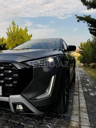 Nissan Magnite-18