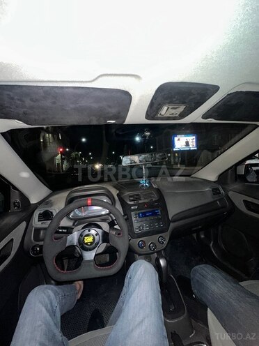 Chevrolet Cobalt-2