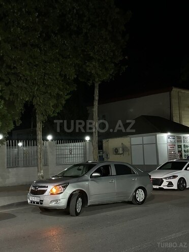 Chevrolet Cobalt-1