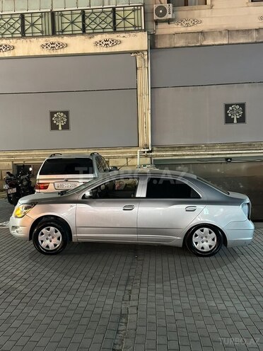 Chevrolet Cobalt-7