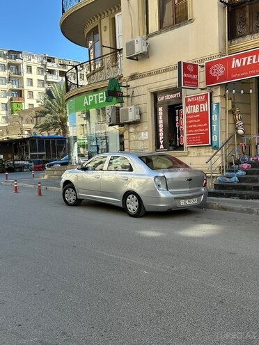 Chevrolet Cobalt-3