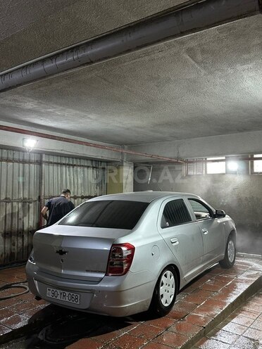 Chevrolet Cobalt-6