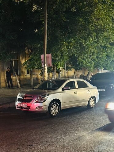 Chevrolet Cobalt-4
