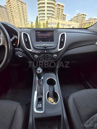 Chevrolet Equinox-13