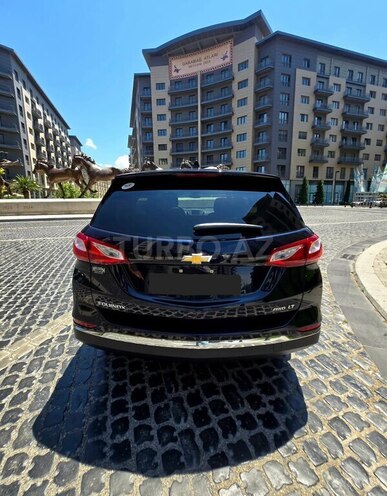 Chevrolet Equinox-10