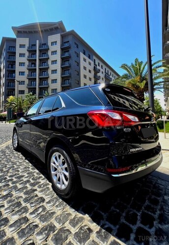 Chevrolet Equinox-9