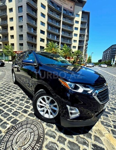Chevrolet Equinox-3