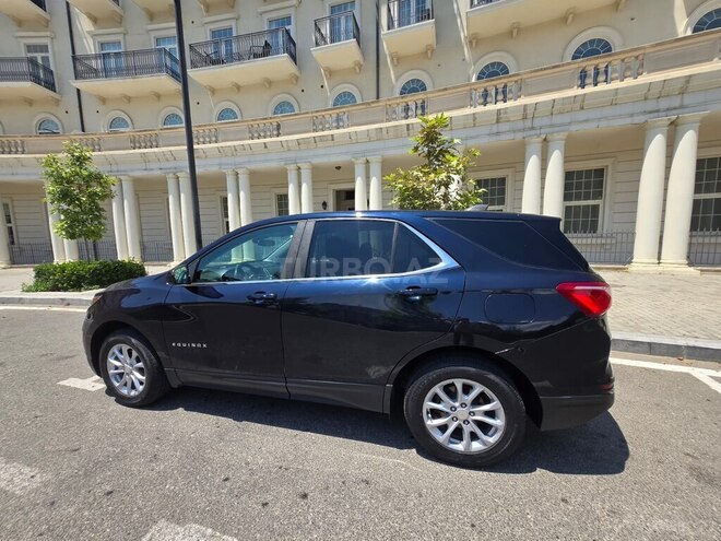 Chevrolet Equinox-6