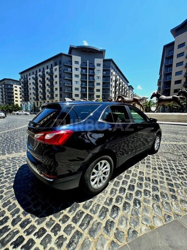 Chevrolet Equinox-8