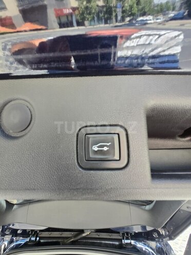 Chevrolet Equinox-15