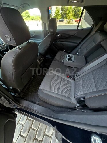 Chevrolet Equinox-19