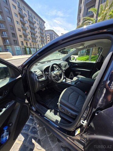 Chevrolet Equinox-17